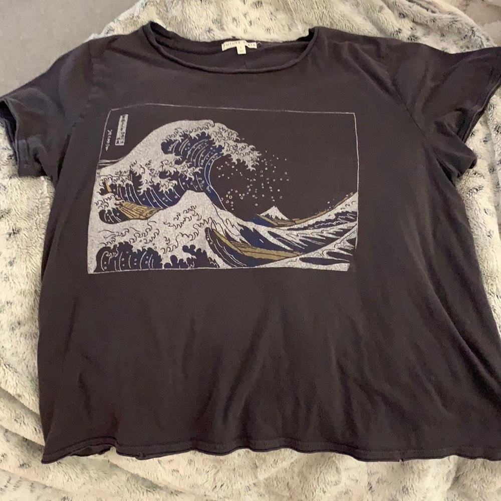 Urban Outfitters graphic tee